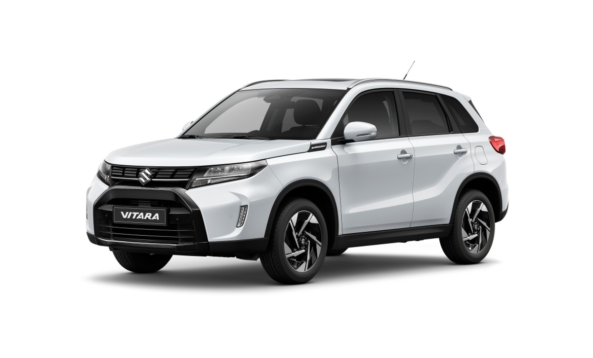 Nuevo Vitara