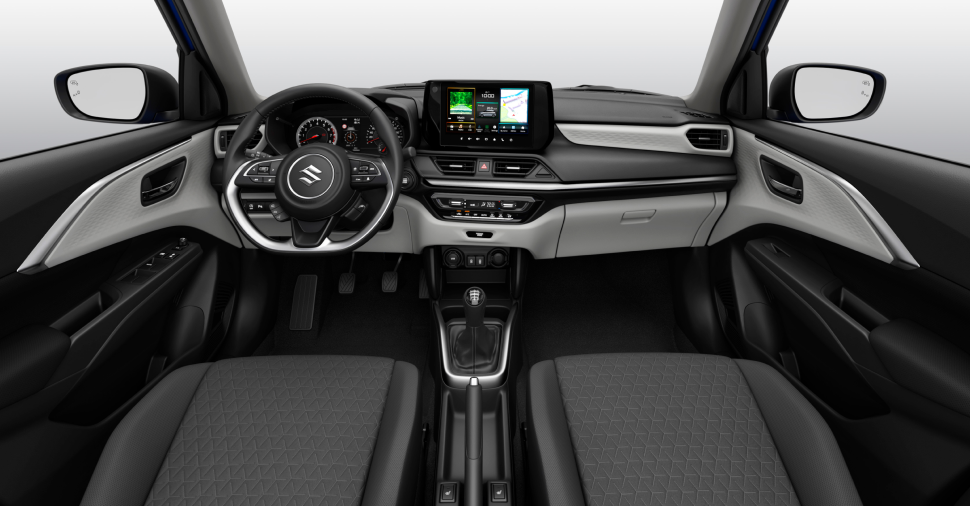 Nuevo Swift - Imagen 2