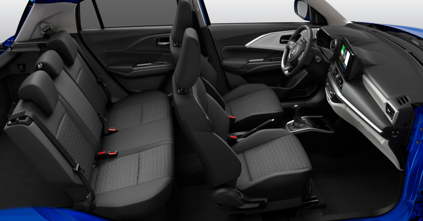 Nuevo Swift - Imagen 3