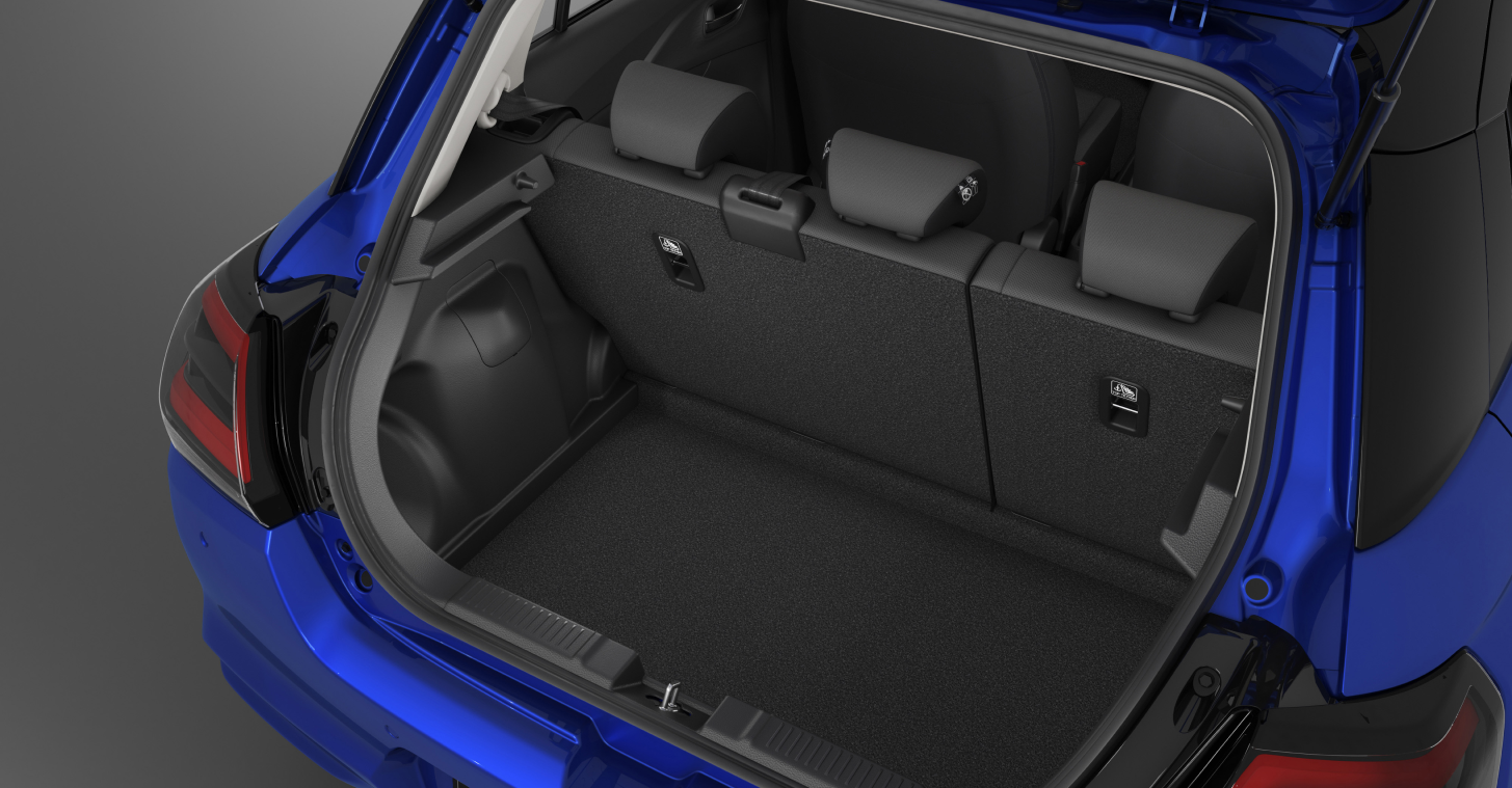 Nuevo Swift - Imagen 4