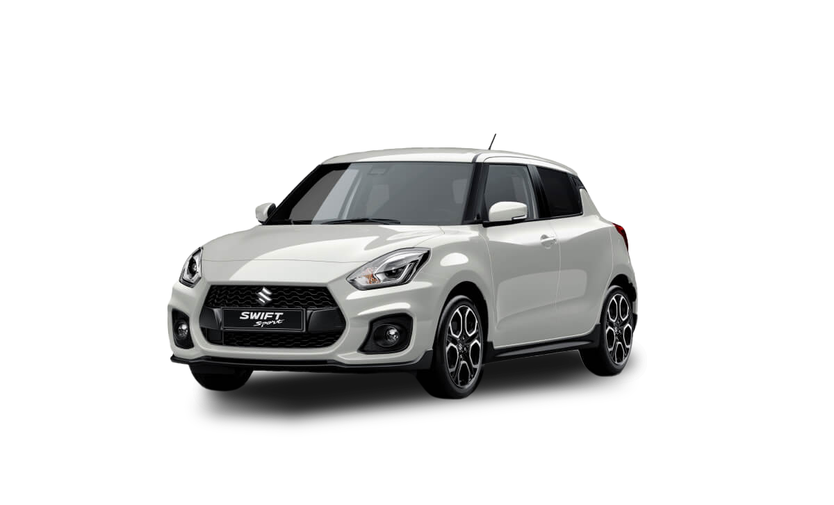 Swift Sport