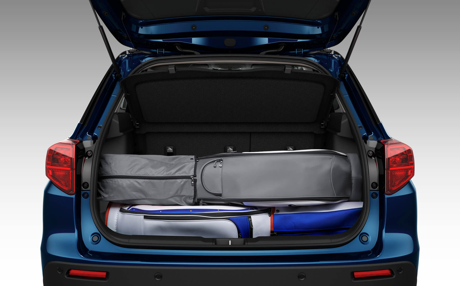 Nuevo Vitara - Imagen 2